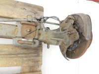 Fiat Ducato Boxer 250 14-23 L2H2 Hinterachse Achse m. Trommelbremse Fiat Ducato Boxer 250 14-23 19.03.2016... Vorschau 5