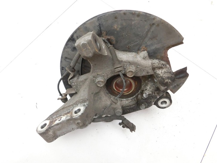 Chrysler Grand Voyager V 08-10 3,8 142KW Achsschenkel Radnabe Rechts Vorne Chrysler Grand Voyager V 08-10... Vorschau 2