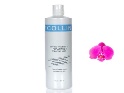 GM G.M Collin Puractive + Treating Mist 16oz / 475ml PRO