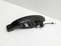 Ford S-Max WA6 06-10 Türgriff Griff aussen Links Hinten G6 Ford S-Max WA6 06-10 27.09.2006 gebraucht Vorschau 2