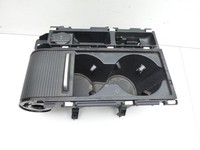 VW Passat 3G 14-19 Kombi Becherhalter Getränkehalter Rollo VW Passat 3G 14-19 11.04.2016 3G0862531E 3G0862531 gebraucht Vorschau 3