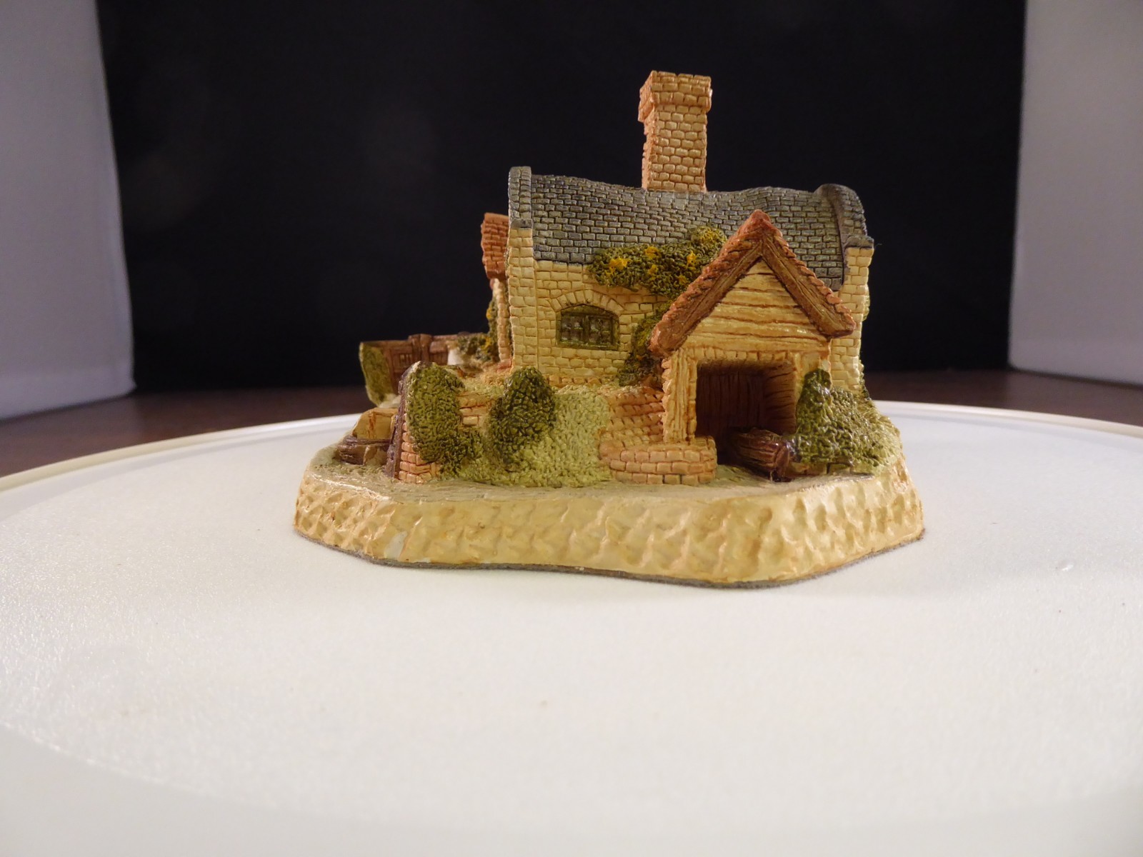 David Winter The Midlands Collection 