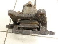 Audi A6 4F C6 04-08 TDI 3,0 171KW Bremssattel Bremszange Hinten Rechts Audi A6 4F C6 04-08 28.12.2007 4F0615404F... Vorschau 5