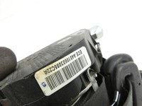 Smart ForTwo 451 07-10 Coupe Gurt Sicherheitsgurt Gurtstraffer Beifahrer Rechts Vorne Smart ForTwo 451 07-10... Vorschau 2