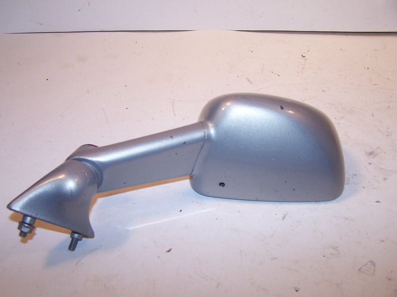 1990 1991 KAWASAKI NINJA ZX6 LEFT SIDE REAR VIEW MIRROR 56001-1392