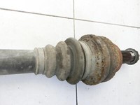 BMW X5 E70 07-10  3,0d 210KW Antriebswelle Gelenkwelle Rechts Hinten D=34MM BMW X5 E70 07-10 09.05.2008 8609839... Vorschau 5