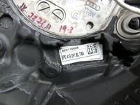 Audi A4 8E B7 04-08 Lenkrad Airbaglenkrad Audi A4 8E B7 04-08 28.03.2007 8E0880201BN 8P0419091BL 8P0419091BLTNA... Vorschau 7