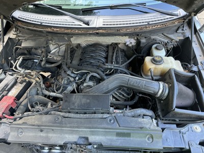 image 1 of engine