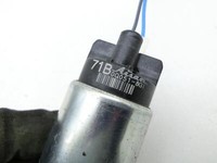 Citroen C1 II 108 14-19 1,0 51KW Kraftstoffpumpe Kraftstoff Förderpumpe Tankgeber Citroen C1 II 108 14-19... Vorschau 4
