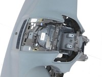 Ford Fiesta JA8 VII ST 08-12 Armaturenbrett Panel komplett Ford Fiesta JA8 VII ST 08-12 11.05.2011 8V51-A044H30-BA... Vorschau 6