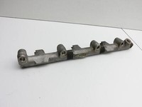 Alfa Romeo Brera 159 05-10 3,2 191KW Einspritzleiste Düsenstock Einspritzanlage Vorne Alfa Romeo Brera 159 05-10... Vorschau 4