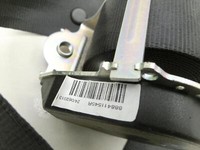 Renault Zoe BFM 12-19 Gurt Sicherheitsgurt Links Hinten Renault Zoe BFM 12-19 30.08.2013 888411545R gebraucht Vorschau 3