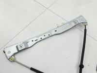 Citroen DS3 10-16 3T Fensterhebermotor mit Fensterheber Rechts Vorne Citroen DS3 10-16 02.08.2012 gebraucht Vorschau 2