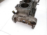 Mercedes W245 B200 05-08 2,0 100KW 266.980 Motorblock für Motor Mercedes W245 B200 05-08 17.03.2006 - gebraucht Vorschau 2