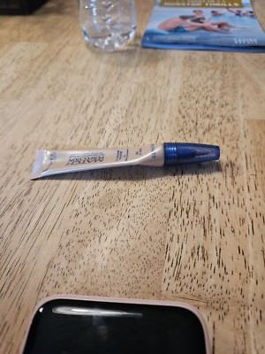 Foto dell'oggetto di un acquirente verificato