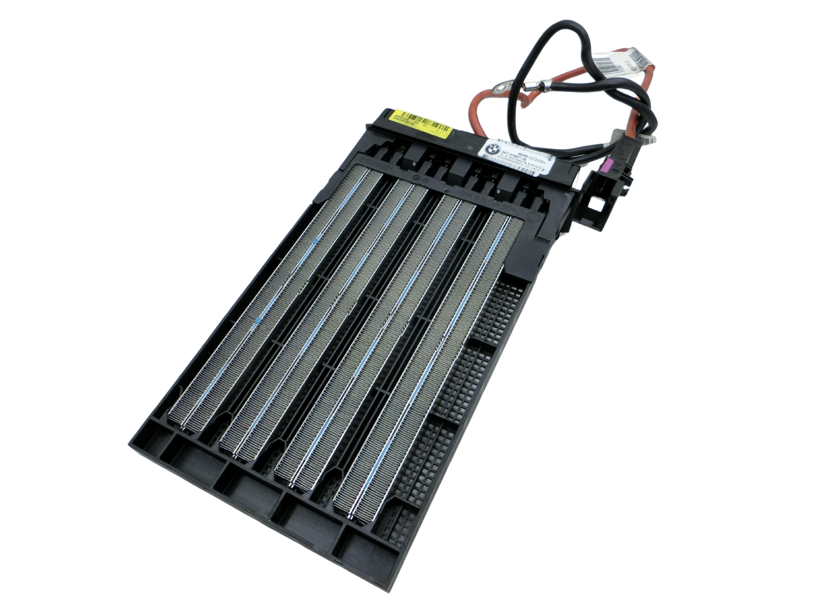 Calefacción auxiliar Calentadores auxiliares Elemento calefactor eléctrico para BMW F11 530d 10-13 - Bild 1