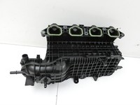 Seat Leon 5F 12-16 TSI 1,4 80KW CZCA Ansaugbrücke Ansaugkrümmer Saugstutzen Seat Leon 5F 12-16 17.12.2015... Vorschau 6