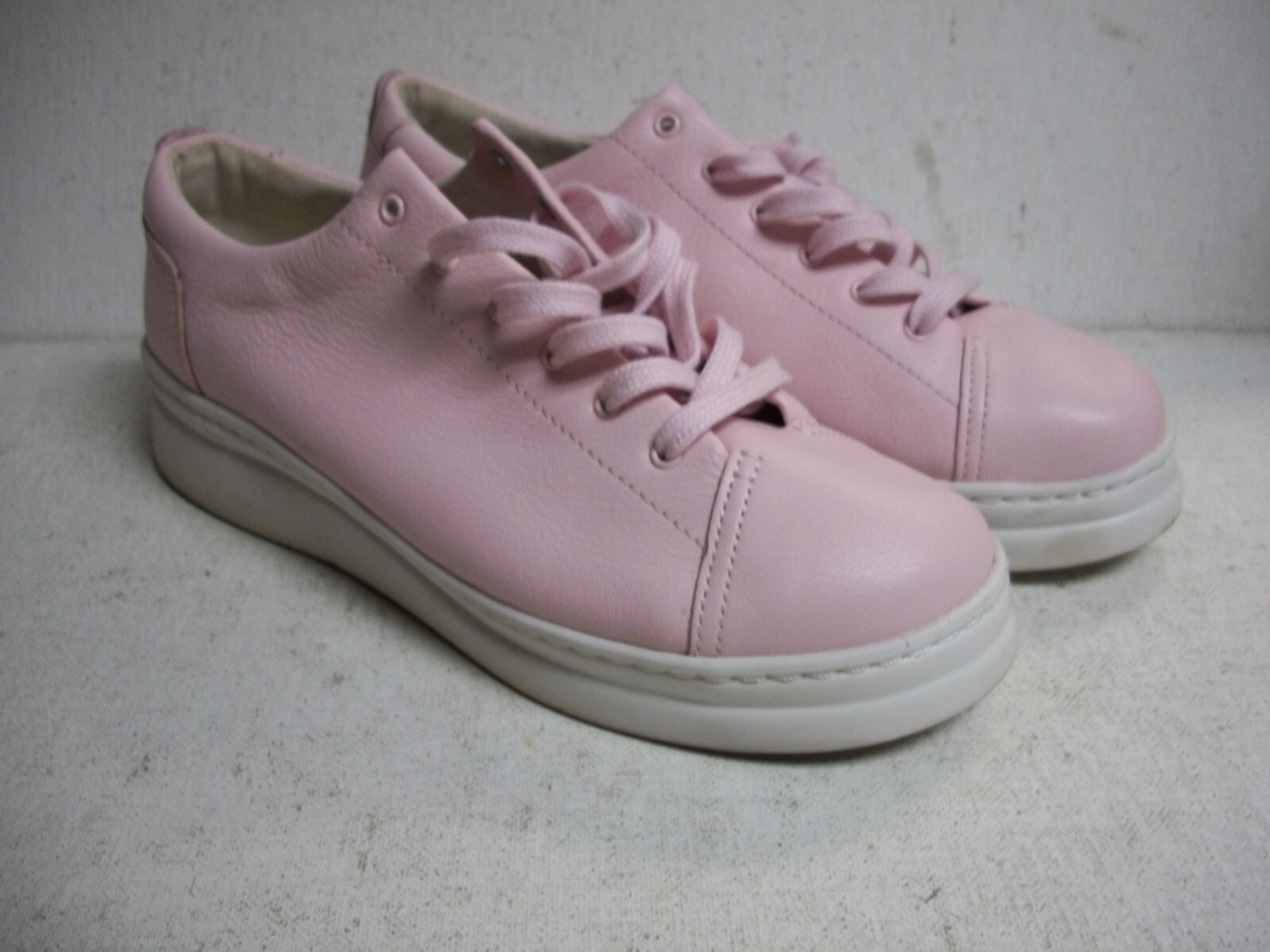 Women's Camper Runner Up Sneaker K200508-075 GL 40 Pink