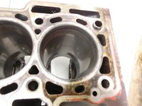 Nissan Qashqai J10 10-13 dCi 1.5 81KW K9KLHJ2 Motorblock für Motor Nissan Qashqai J10 10-13 01.01.2010 5N0711049G... Vorschau 4