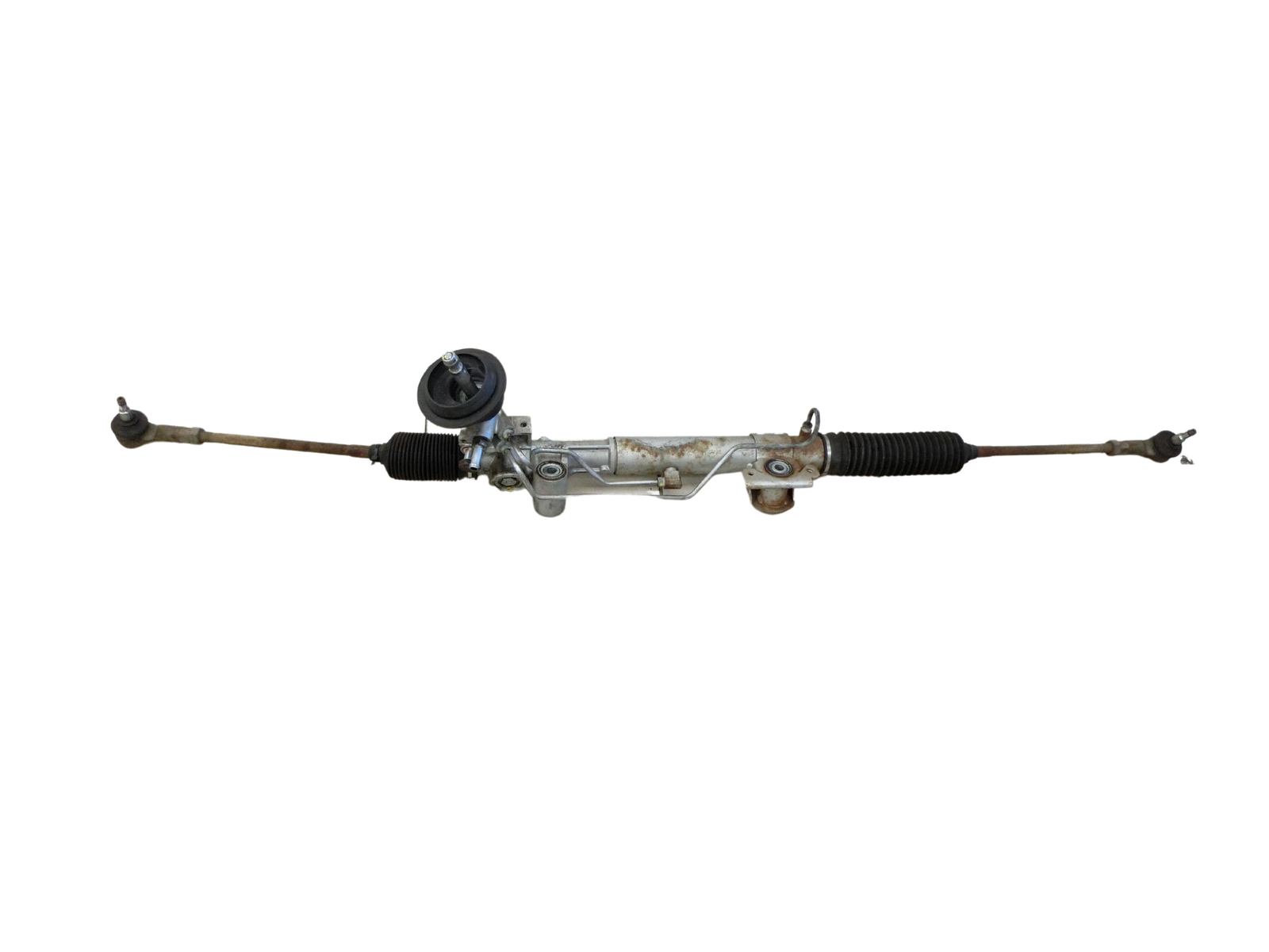 Steering Gear Power for Citroen C-Crosser 07-12 - Bild 1