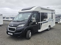 Bailey Alliance 66-2