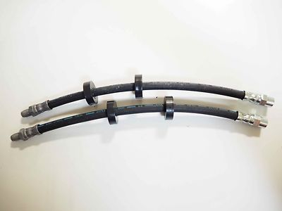  Satz Bremsschläuche vorn in Originalqualität VW Golf I Cabriolet 
