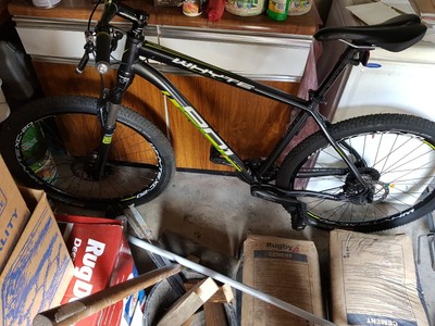 whyte 801 2013