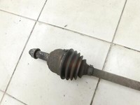 Nissan Micra III K12 03-05 1,2 48KW Antriebswelle Gelenkwelle Links Vorne Nissan Micra III K12 03-05 14.04.2003... Vorschau 8