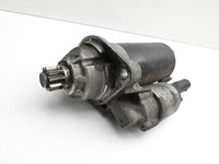 VW Passat 3C B6 06-10 2.0 103KW Anlasser Starter VW Passat 3C B6 06-10 16.01.2006 02M911023P gebraucht Vorschau 2