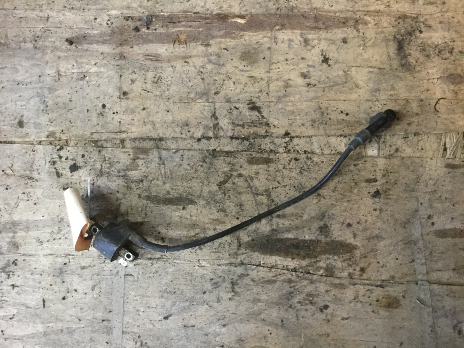 1987 POLARIS TRAIL BOSS 2X2 IGNITION COIL 3083642 t196 | eBay 1987 POLARIS TRAIL BOSS 2X2 IGNITION COIL 3083642 t196 | eBay