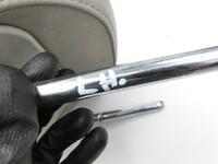 Audi A5 8T 07-12 Kopfstütze Rechts oder Links Hinten Audi A5 8T 07-12 04.12.2008 8T0885973F gebraucht Vorschau 6