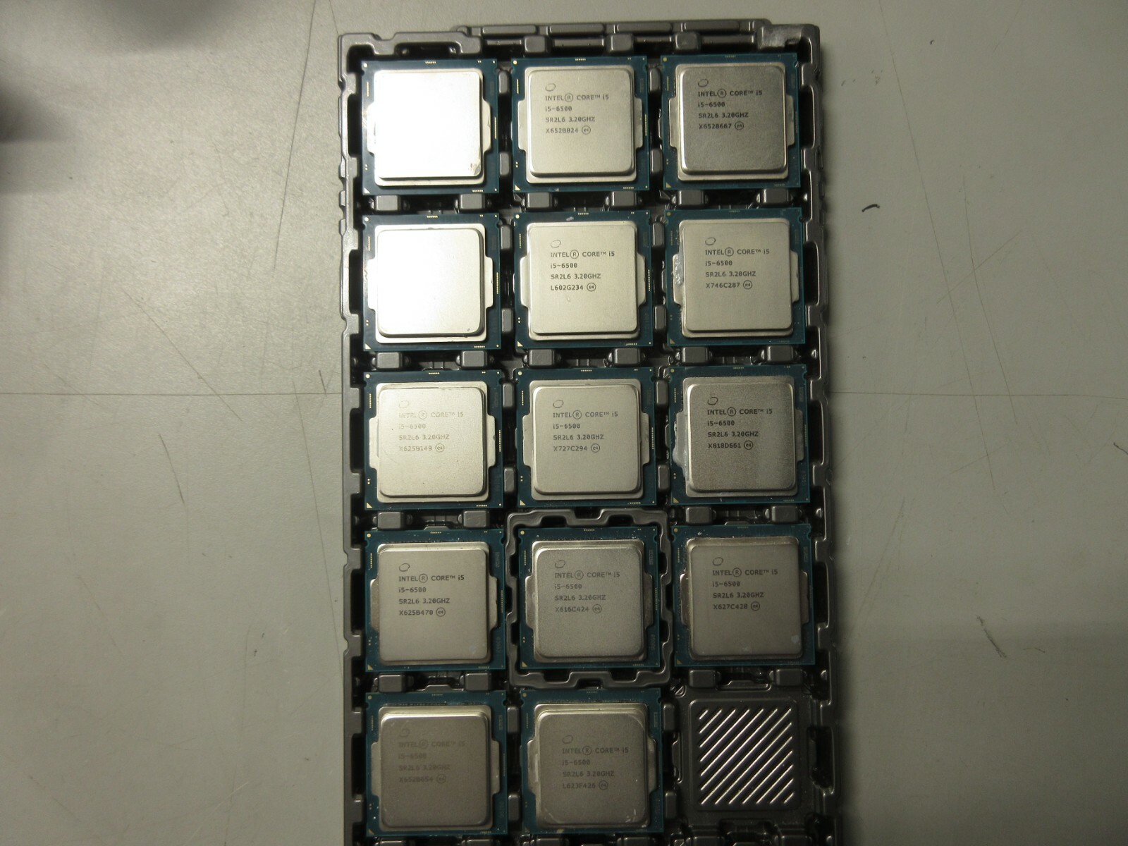 Core i5 6500 cpu Core i5 6500 cpu