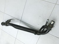 Honda CRZ ZF1 10-13 Hybrid 1,5 84KW Einfüllstutzen für Kraftstoff Tankeinfüllstutzen Honda CRZ ZF1 10-13 19.07.2012... Vorschau 5