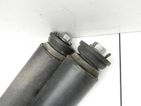 Peugeot 308 II 13-17 Kombi Stossdämpfer Beide Hinten Peugeot 308 II 13-17 11.05.2015 9809088780 gebraucht Vorschau 4