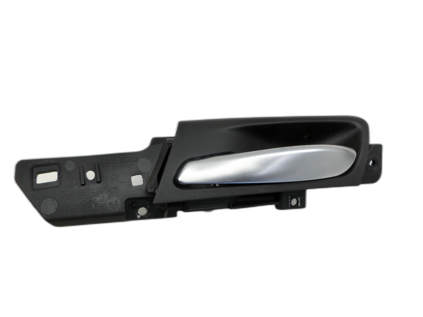 Door Handle shell inner Left Rear for BMW X5 35d E70 06-10 - Bild 1