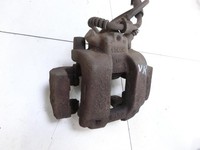 BMW 320d F31 12-15 2,0d 135KW Bremssattel Bremszange Vorne Rechts BMW 320d F31 12-15 21.12.2012 6857688 34116857688... Vorschau 2