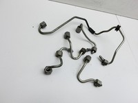 BMW X3 F25 10-14 2,0 135KW Hochdruck Leitung Kraftstoffleitung BMW X3 F25 10-14 20.03.2012 7800590 13537800590 gebraucht Vorschau 5