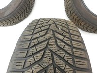 Citroen DS3 10-16 4x Reifen Winterreifen Yokohama 205/55R16 91H 6.0-6.4mm Citroen DS3 10-16 02.08.2012 gebraucht Vorschau 5