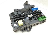 Opel Astra H 06-10 CDTi 1,9 74KW Sicherungskasten Zentralelektrik Opel Astra H 06-10 05.10.2007 13115937 329510614... Vorschau 4
