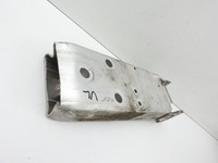 BMW 320d F31 12-15 Pralldämpfer für Träger Stoßstange Vorne Links BMW 320d F31 12-15 21.12.2012 7266191 51117266191... Vorschau 2