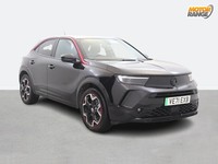 2021 Vauxhall Mokka 100kW SRi Nav Premium 50kWh 5dr Auto Crossover/SUV ELECTRIC 