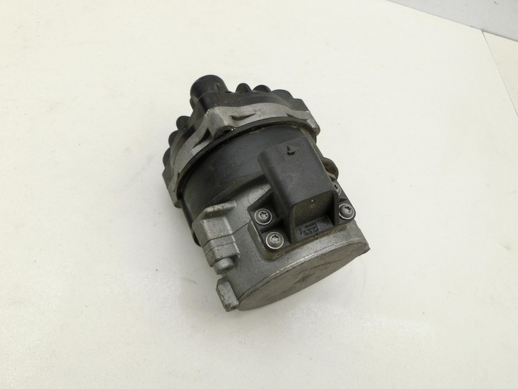 BMW F01 F04 7er AH7 08-12 Hybrid 4,4 330KW Umwelzpumpe Heizung Pumpe  - Bild 3