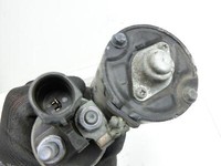 VW Golf V 1K 03-09 1,6 75KW Anlasser Starter VW Golf V 1K 03-09 19.10.2007 02T911023M gebraucht Vorschau 5