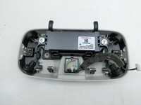 Infiniti M Q70 Y51 M35h Alarmsummer und Alarm Off Schalter Infiniti M Q70 Y51 M35h 08.02.2012 28436-1MA0A gebraucht Vorschau 3