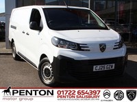 2025 Peugeot Expert 1.5 BlueHDi Professional Long Panel Van Long Euro 6 (s/s) 6d