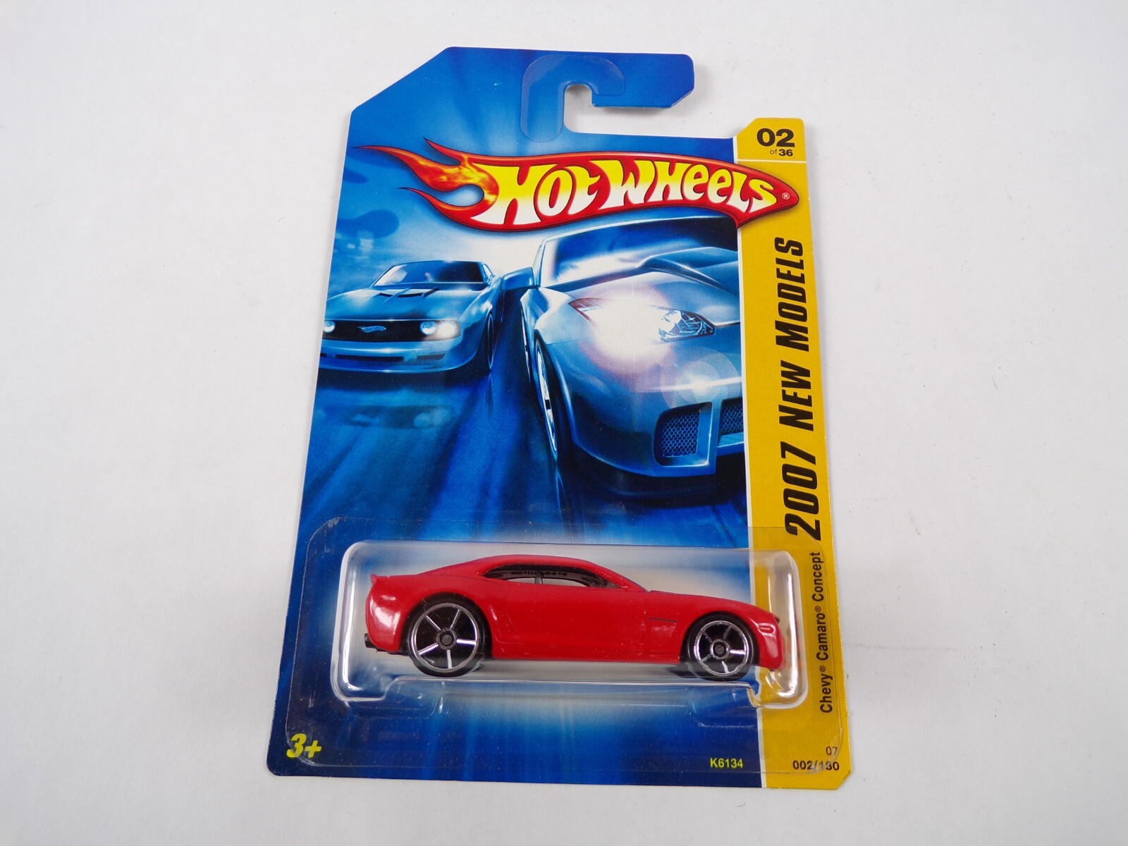 ★入手困難) Camaro Concept Modern Classics ☆入手困難) Camaro Concept Modern Classics ☆入手困難
