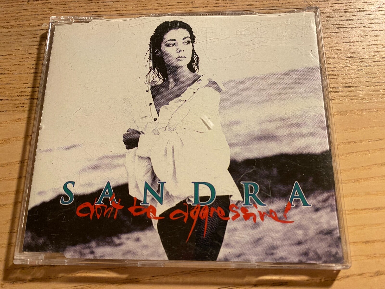 SANDRA CRETU SANDRA CRETU
