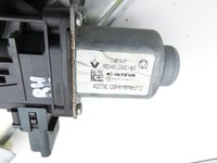 Renault Megane IV 4 16-21 5T Fensterhebermotor mit Fensterheber Rechts Hinten Renault Megane IV 4 16-21 10.12.2018... Vorschau 4