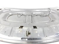Dacia Logan II 12-18 Motorhaube Frontklappe Haube NV676 Dacia Logan II 12-18 14.01.2014 gebraucht Vorschau 6