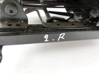 Opel Zafira C 11-16 Sitz Zusatzsitz 2. Reihe Links Hinten Opel Zafira C 11-16 16.10.2014 gebraucht Vorschau 6